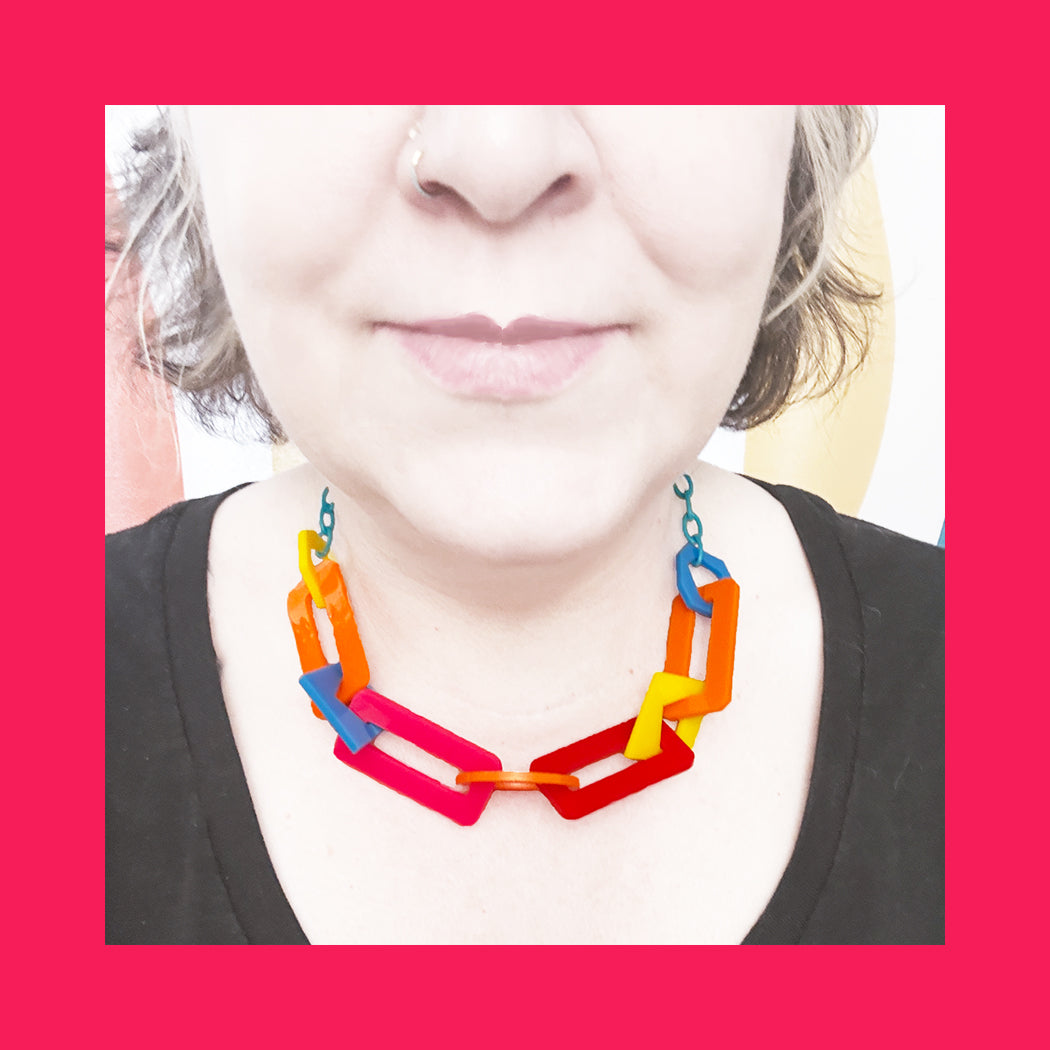 True Colors Necklace