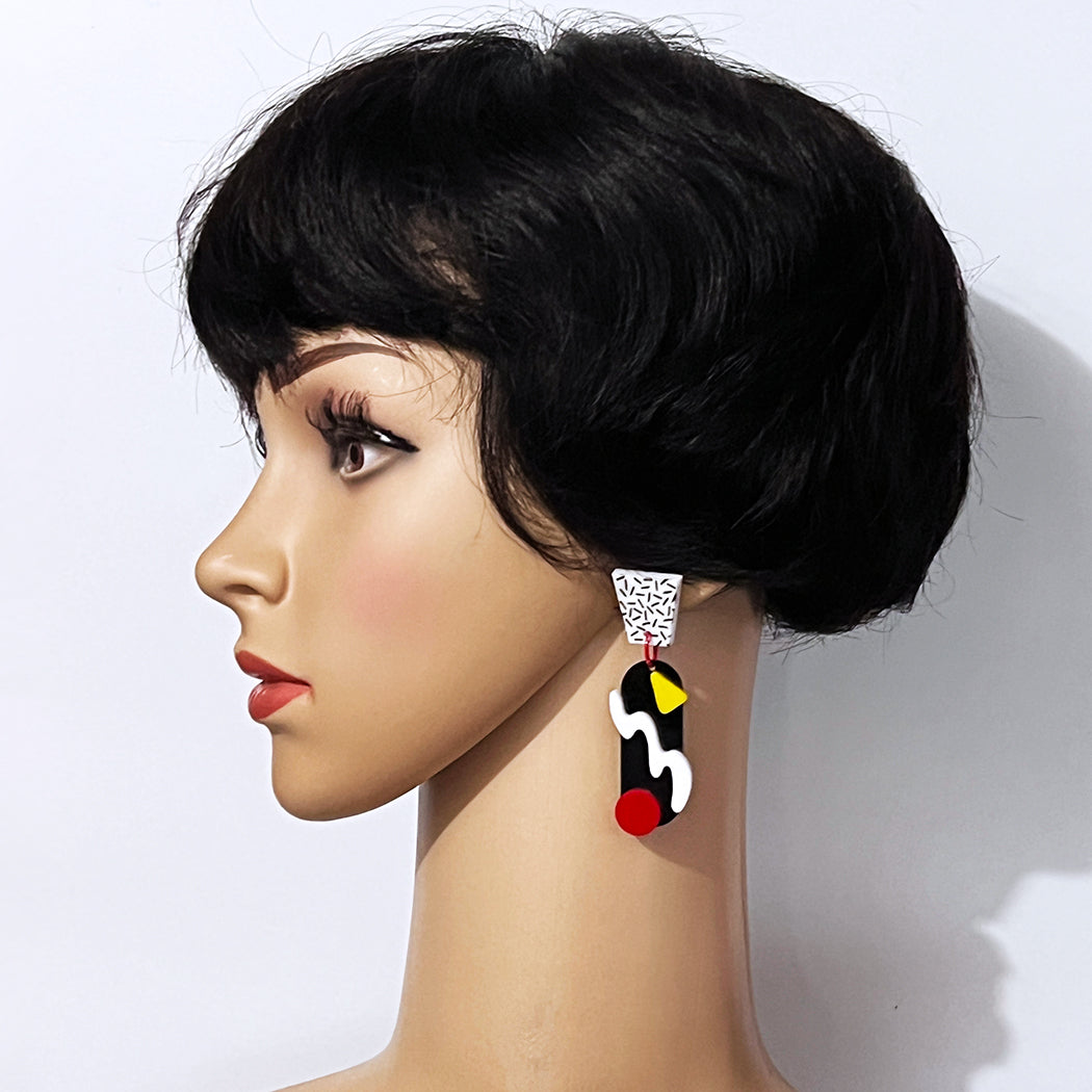 Memphis Nights Earrings