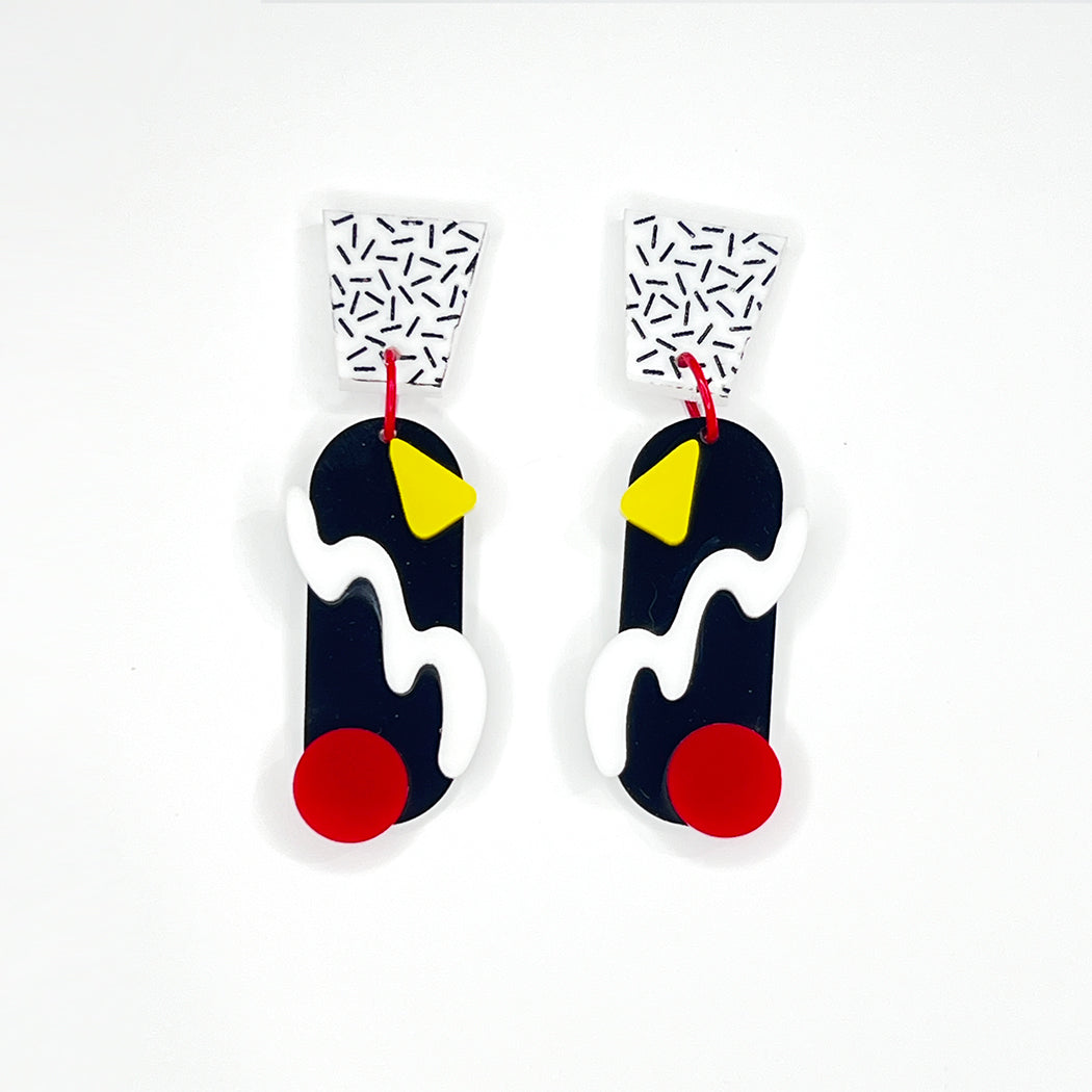 Memphis Nights Earrings