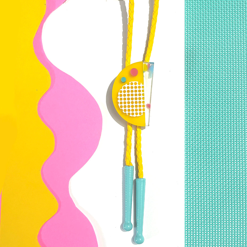Andie Bolo Tie