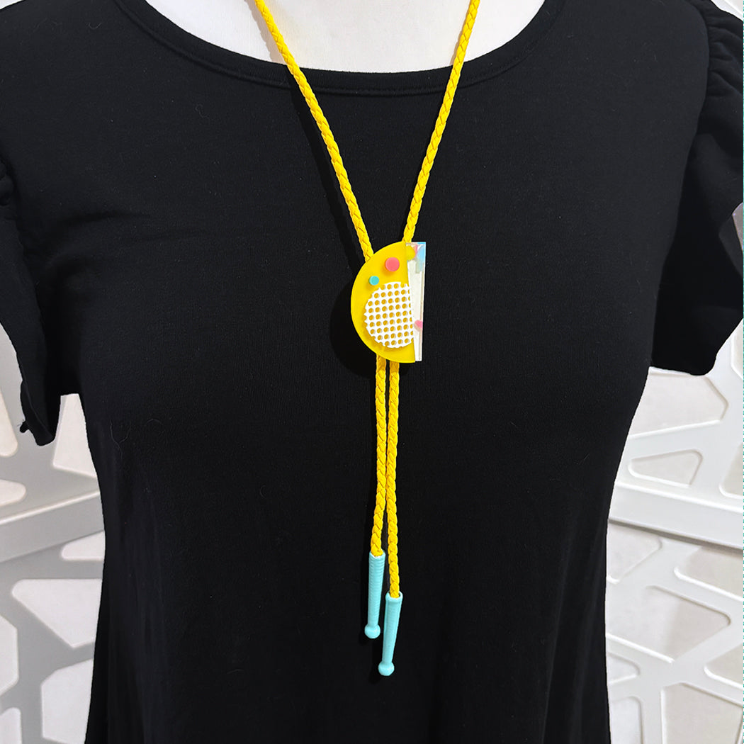 Andie Bolo Tie