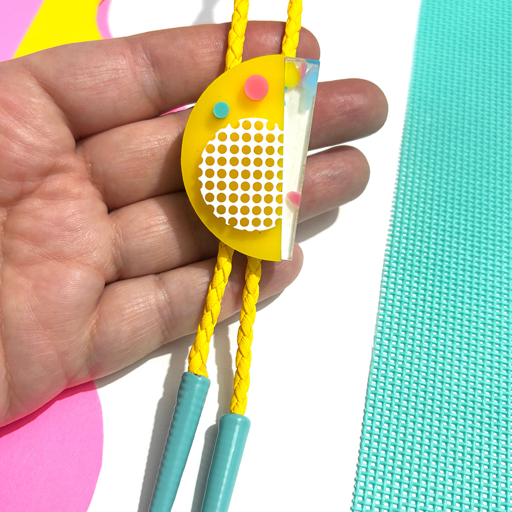 Andie Bolo Tie