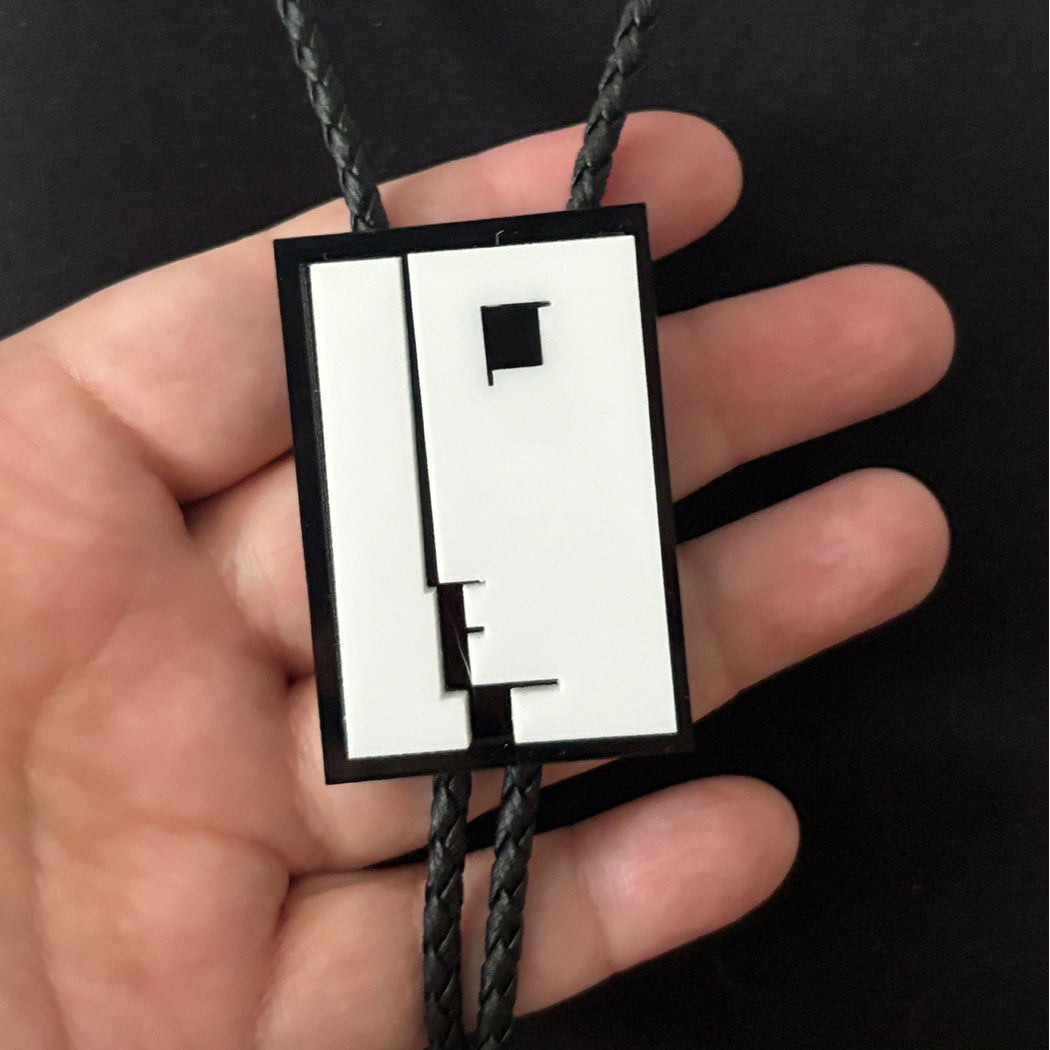 Bauhaus Bolo