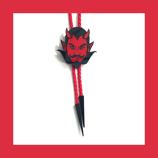 Handsome Devil Bolo