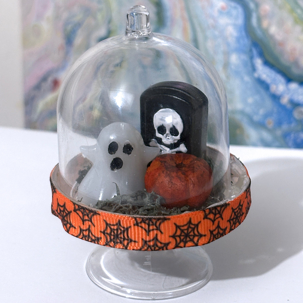 Pet Ghost - Graveyard Dance