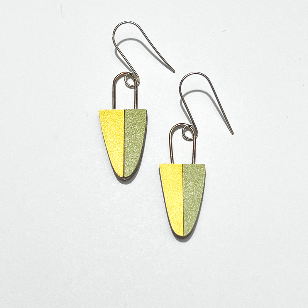 Full Speed Earrings