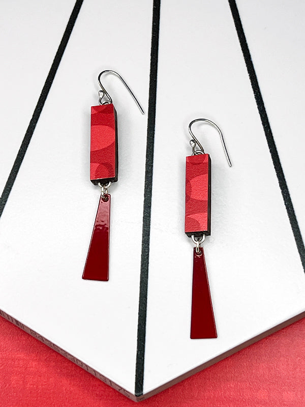 Deborah Earrings