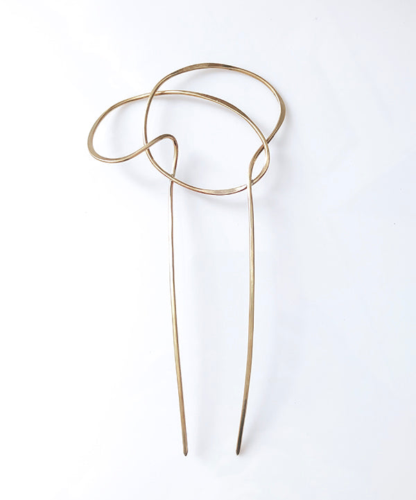Light Play Hair Pin