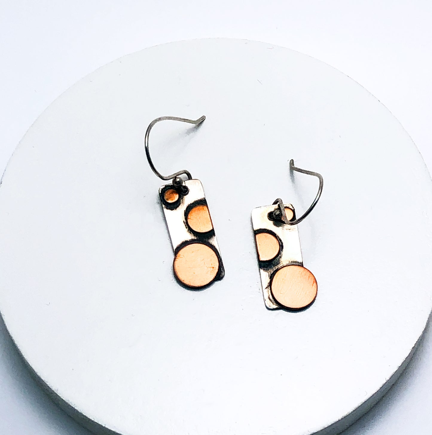 Dottie Dangle Earrings EAR252