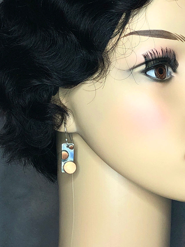 Dottie Dangle Earrings EAR252
