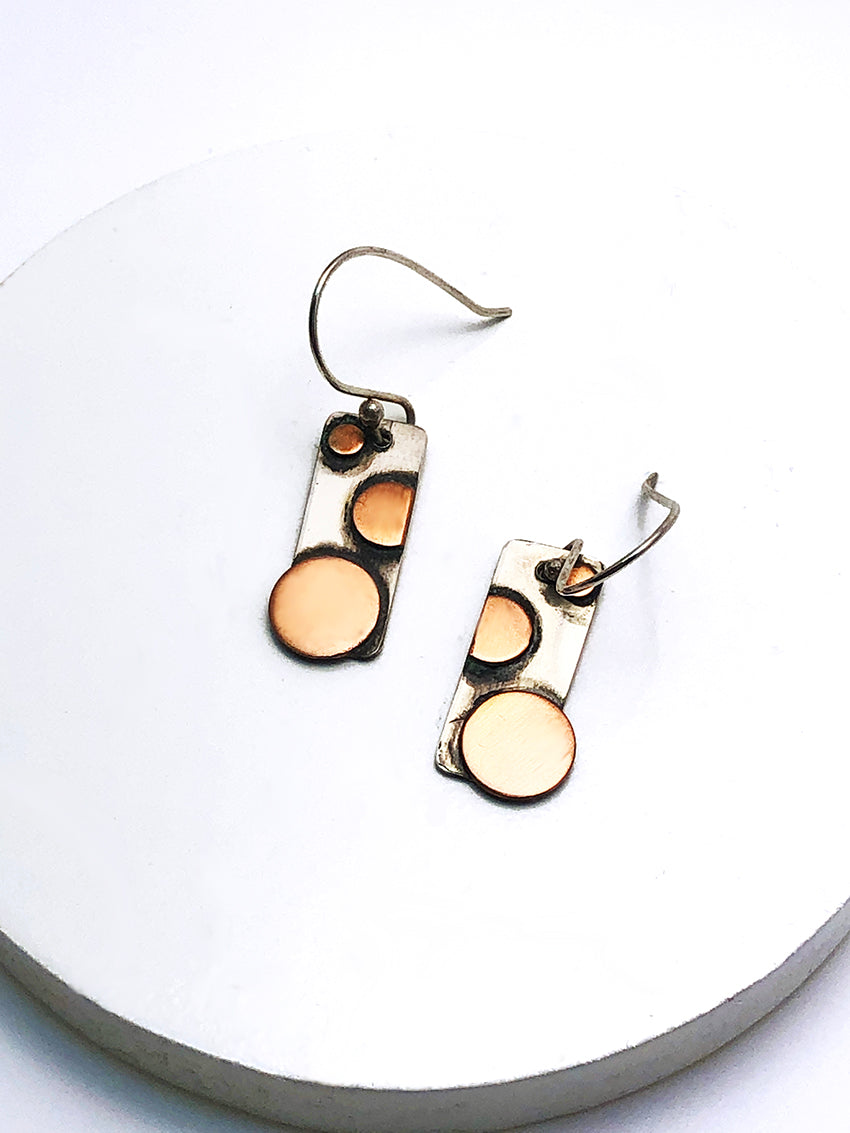 Dottie Dangle Earrings EAR252