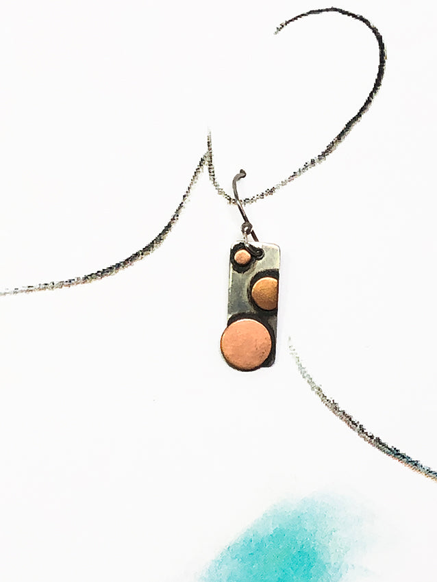 Dottie Dangle Earrings EAR252