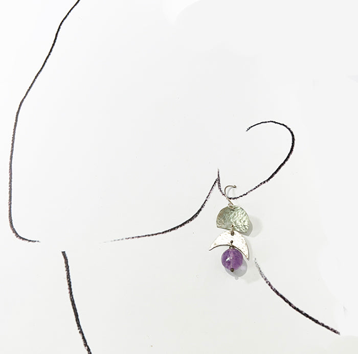 Moonlight Delight Earrings EAR280