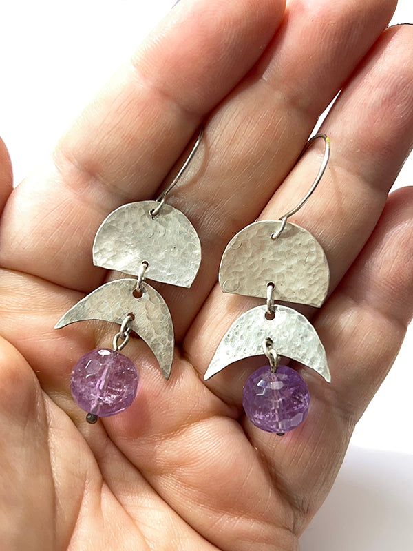 Moonlight Delight Earrings EAR280