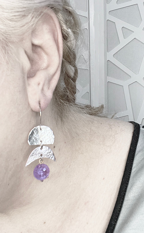 Moonlight Delight Earrings EAR280