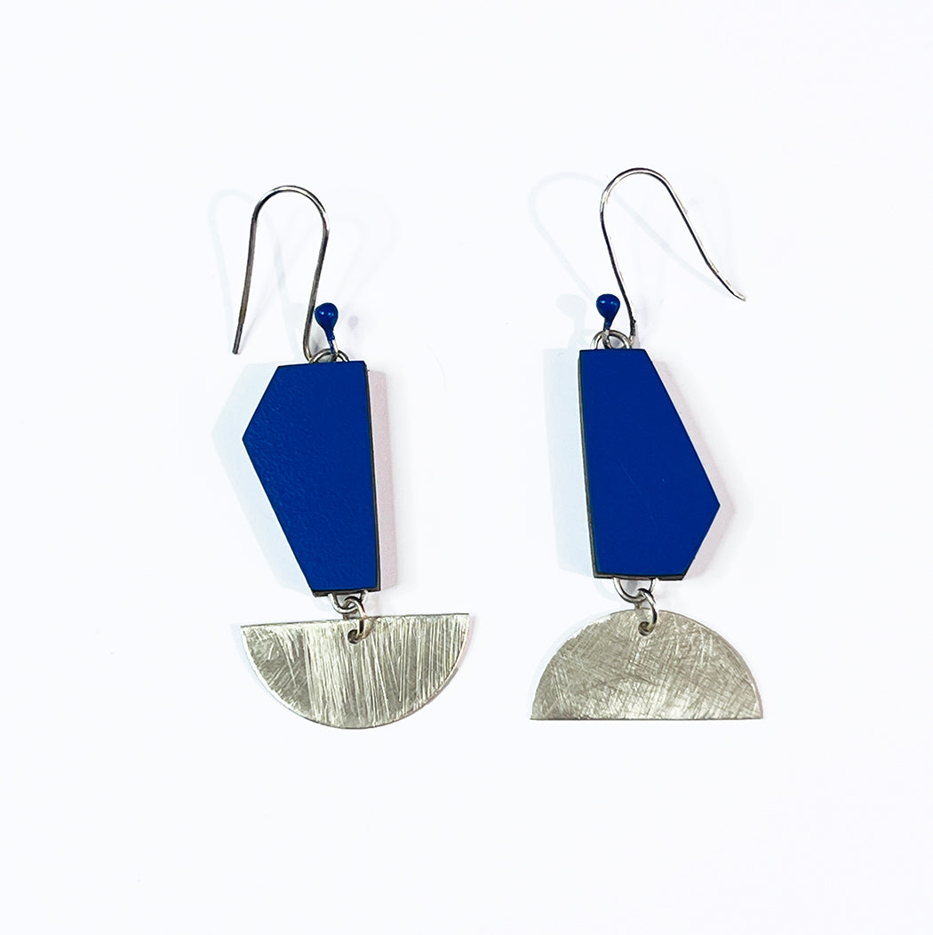 Space Cadet Earrings
