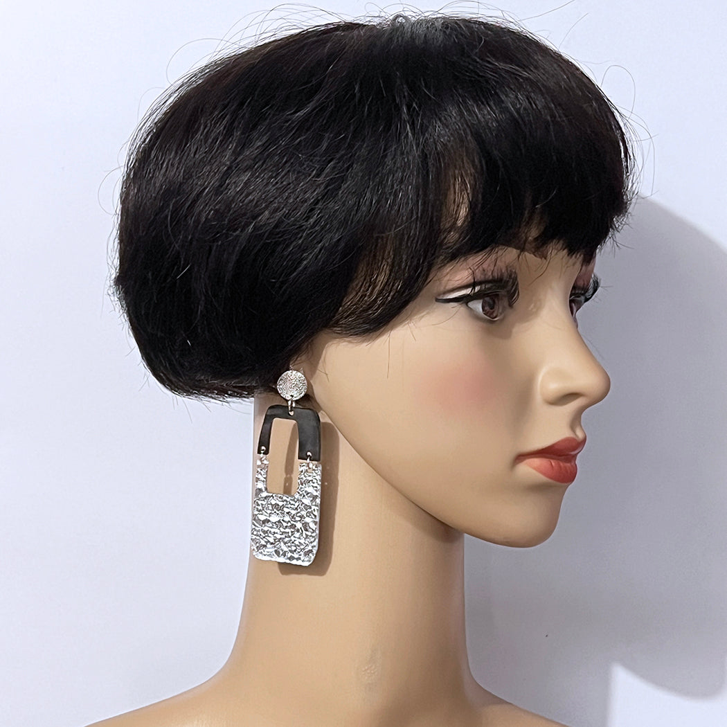 Beatnik Cool Girl Earrings