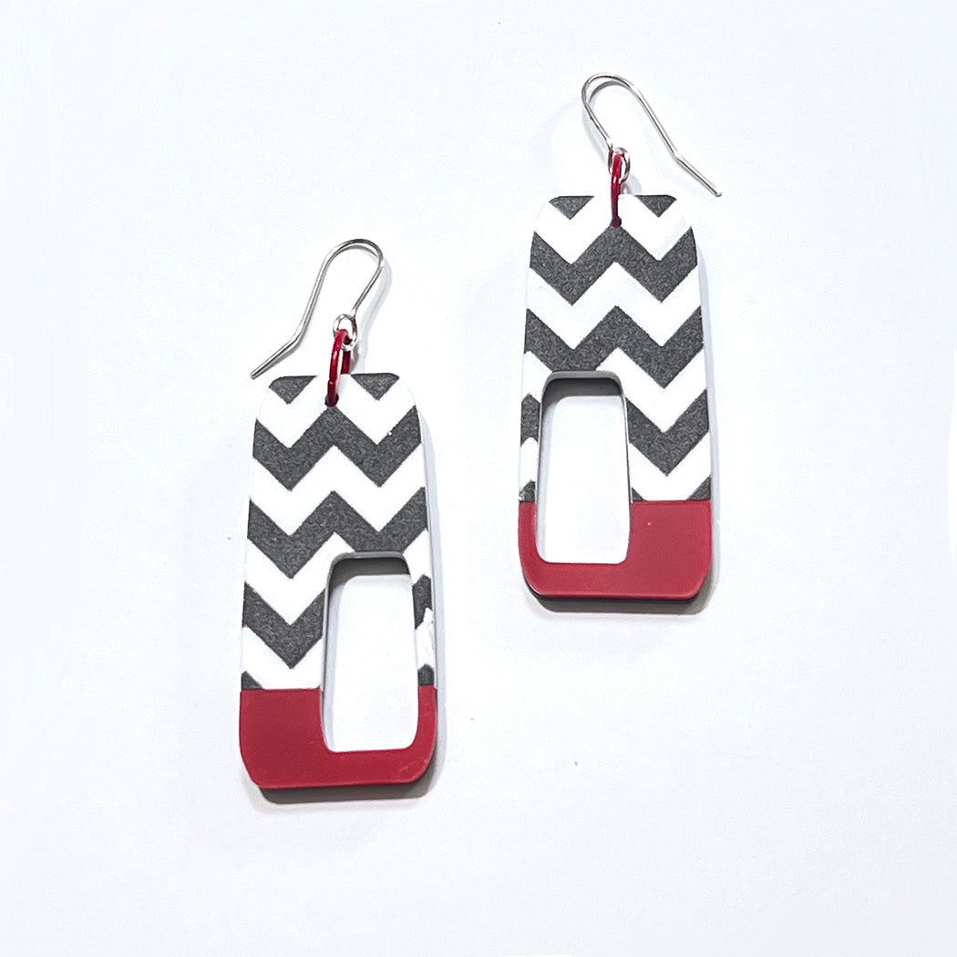 Catalina Caper Earrings