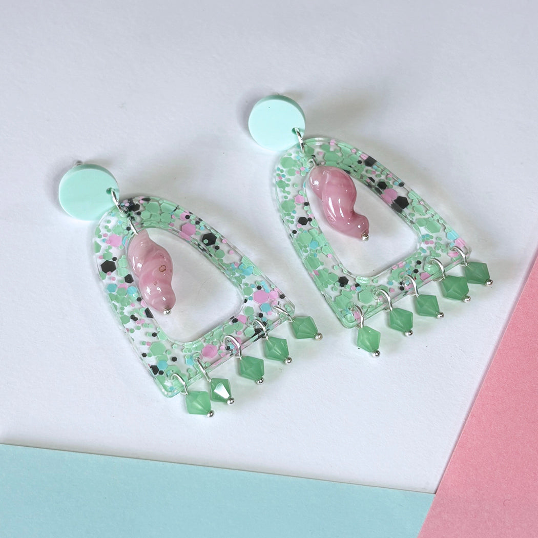 Dolly Earrings