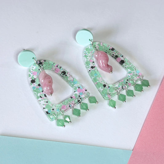 Dolly Earrings