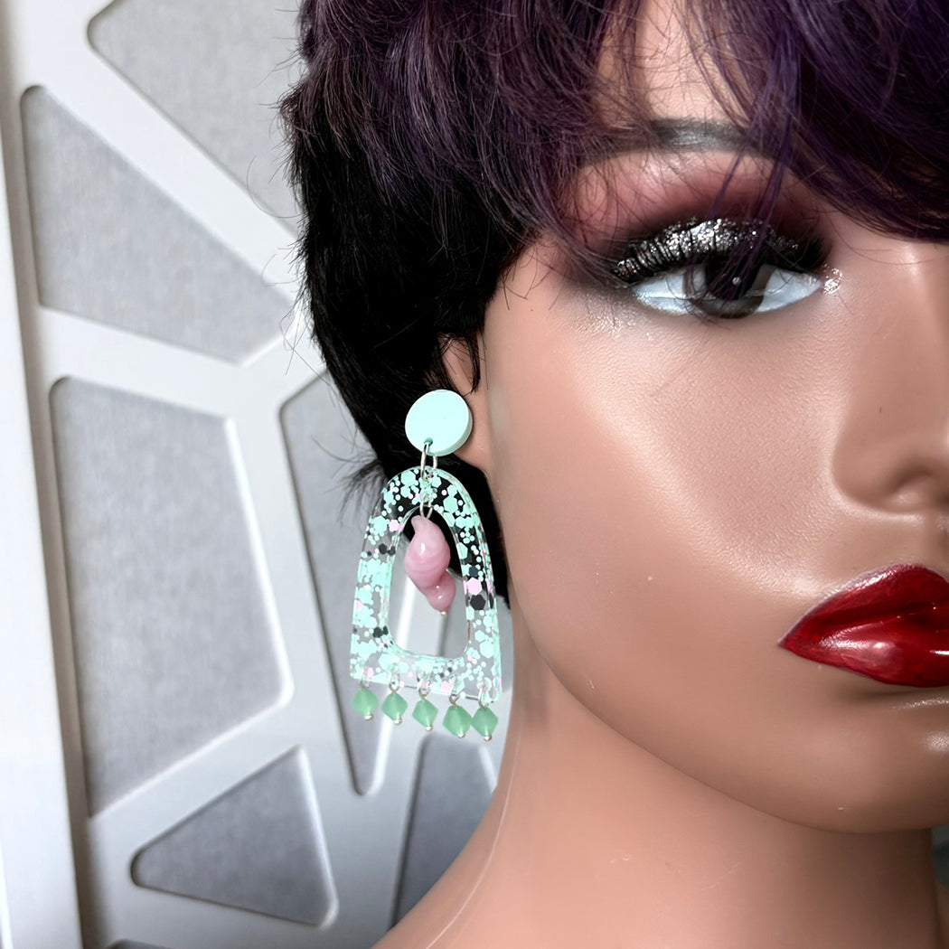 Dolly Earrings