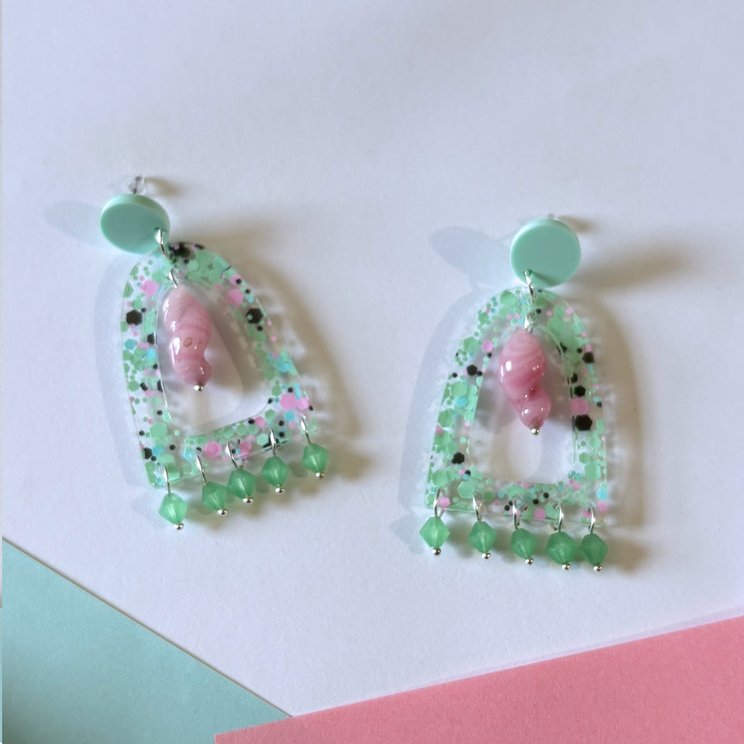 Dolly Earrings