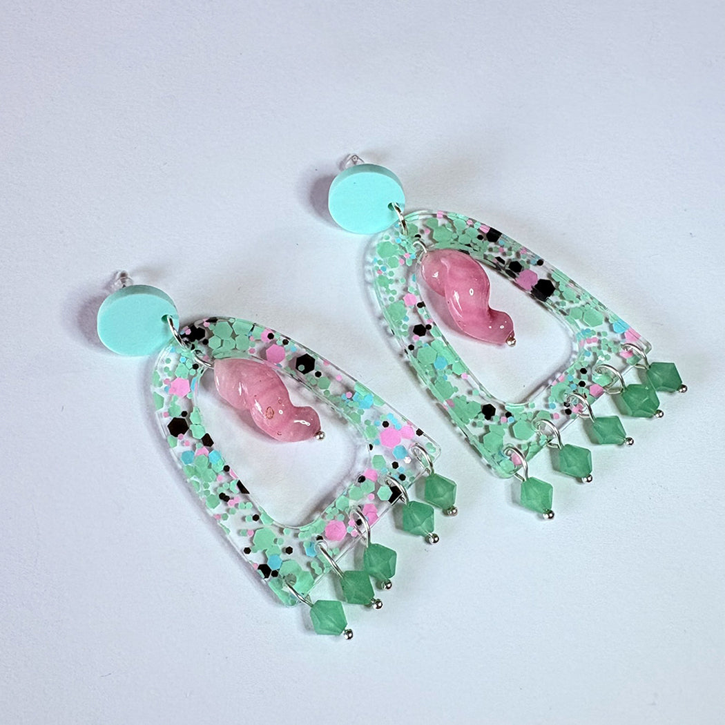 Dolly Earrings