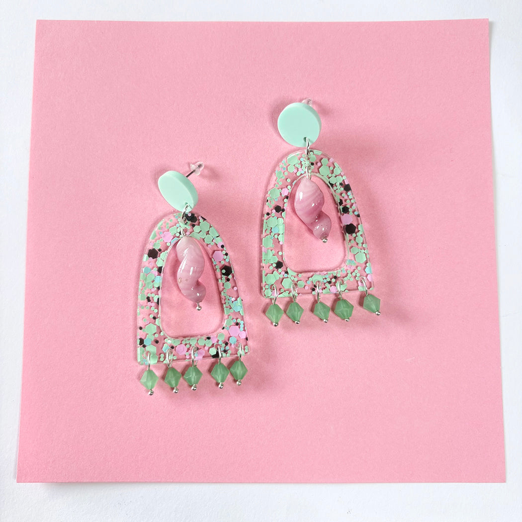 Dolly Earrings