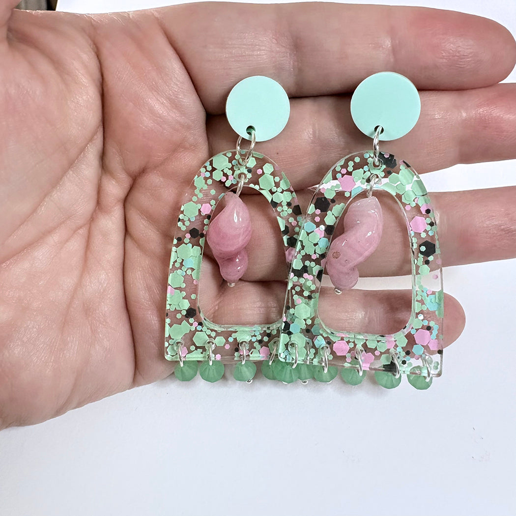 Dolly Earrings