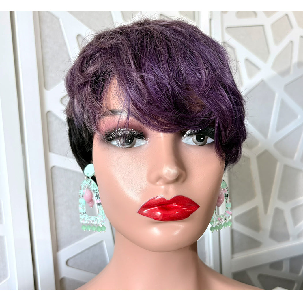 Dolly Earrings