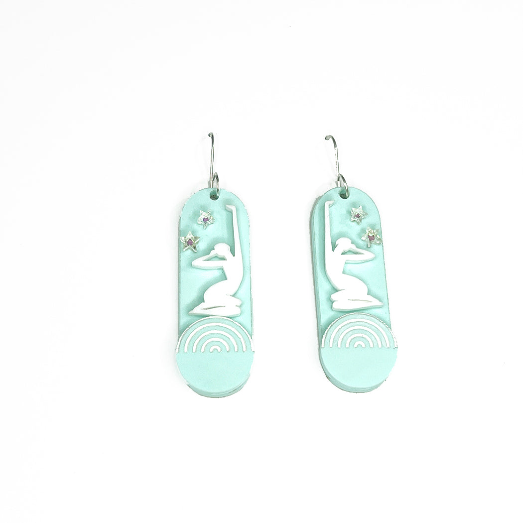 Reach for the Stars Earrings