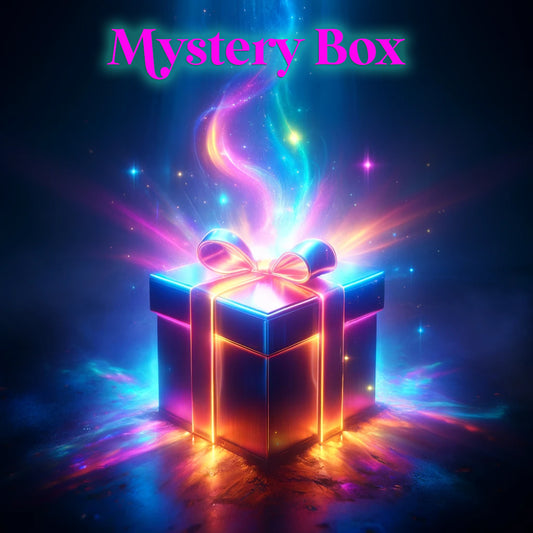 Large Mystery Box