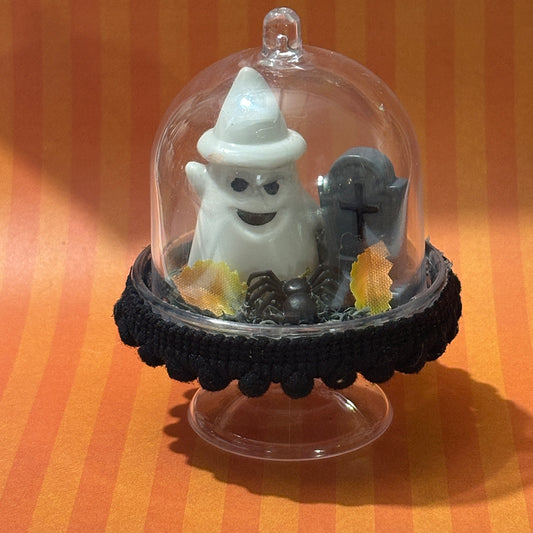 Pet Ghost - Witch Ghost 1