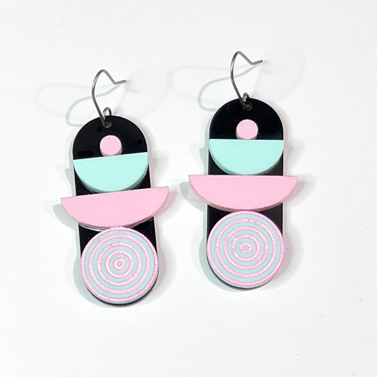 Sugar Sugar Earrings