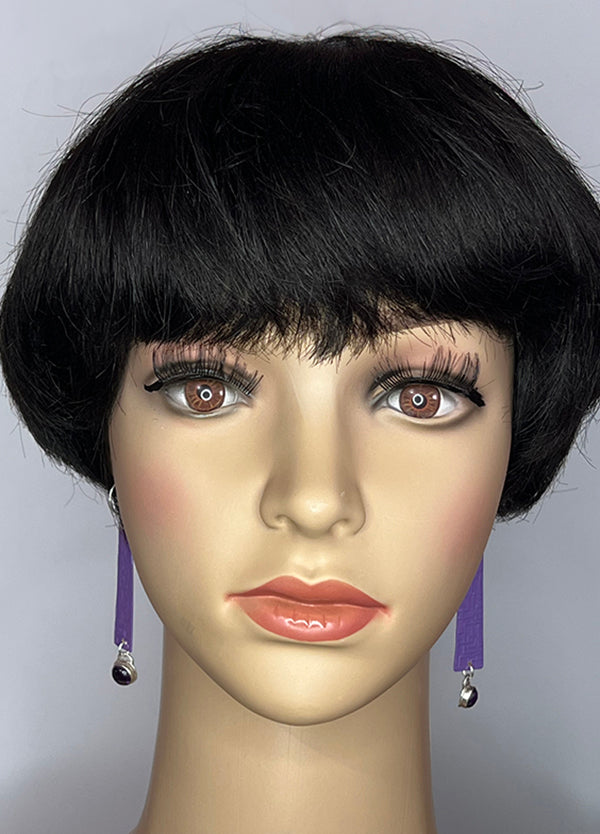 Beneath the Surface Earrings