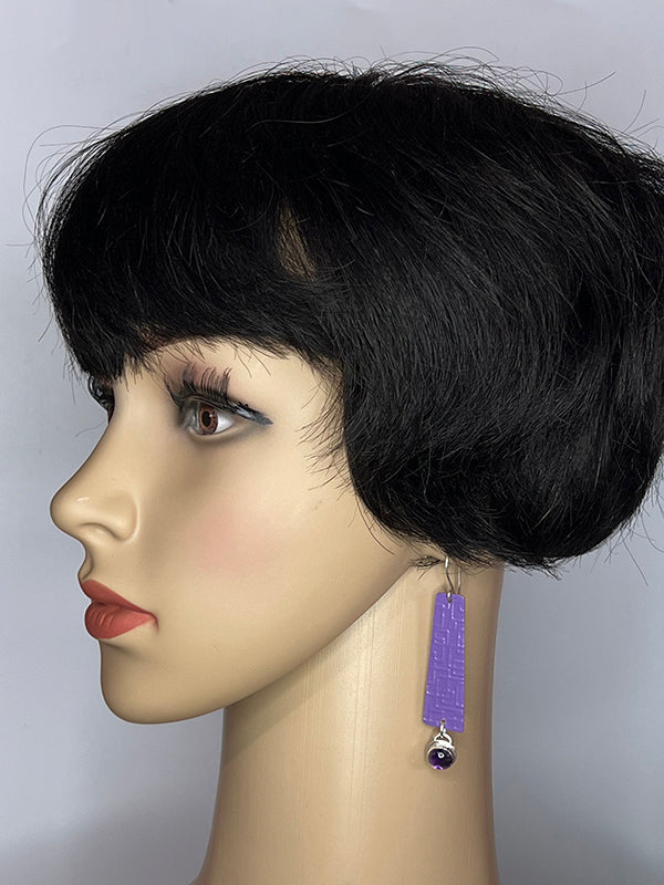 Beneath the Surface Earrings