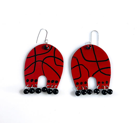 Andalusia Earrings