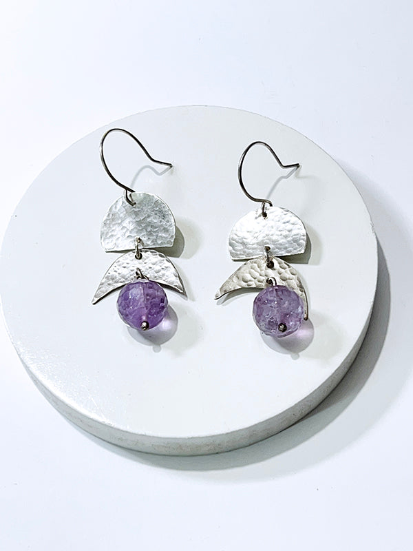 Moonlight Delight Earrings  EAR280