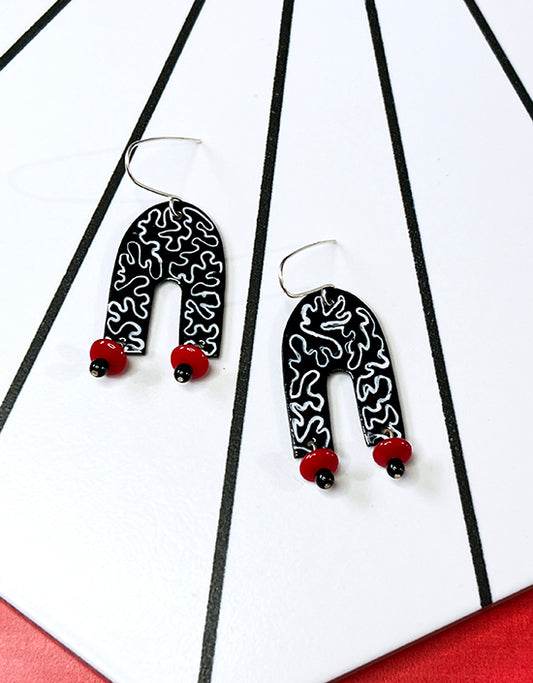 Paloma Earrings